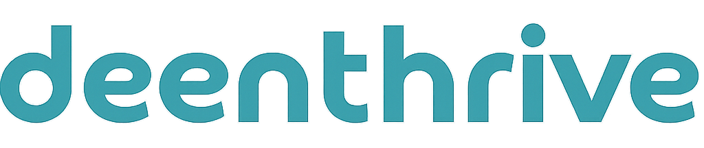DeenThrive